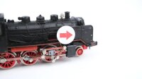 Minitrix N 2028 Dampflok BR 24 052 DRG