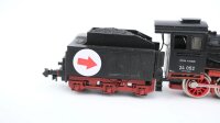 Minitrix N 2028 Dampflok BR 24 052 DRG