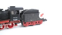 Minitrix N 2028 Dampflok BR 24 052 DRG