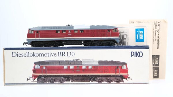 Piko H0 Diesellok T679 2002 CSD Gleichstrom
