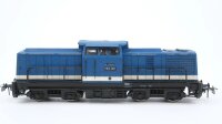 Piko H0 Diesellok BR V100 001 DR Gleichstrom