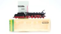 Minitrix N 12003 Dampflok BR 03 054 DB Gleichstrom