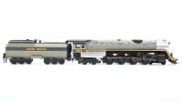 Bachmann H0 Dampflok Overland 4-8-4 #806 Union Pacific...