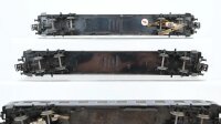 Märklin H0 Konvolut Schnellzugwagen 1./2.Kl. Speisewagen Mitropa DSG DB