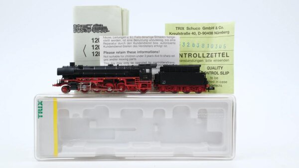 Minitrix N 12838 Dampflok BR 41 360 DB