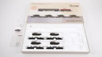 Märklin H0 26290 Militärzug Bundeswehr BR 290 DB Wechselstrom Digital mfx