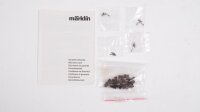 Märklin H0 26290 Militärzug Bundeswehr BR 290 DB Wechselstrom Digital mfx