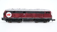 Minitrix N Diesellok BR 216 090-1 DB