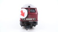 Minitrix N Diesellok BR 216 090-1 DB