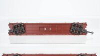 Märklin H0 Konvolut Niederflurwagen RoLa DB (unvollständig)