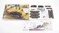 Märklin H0 29185 Startpackung "Mein Start mit Märklin" Güterzug C-Gleis DB Wechselstrom Delta Digital