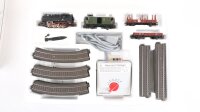 Märklin H0 29185 Startpackung "Mein Start mit Märklin" Güterzug C-Gleis DB Wechselstrom Delta Digital