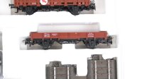 Märklin H0 29185 Startpackung "Mein Start mit Märklin" Güterzug C-Gleis DB Wechselstrom Delta Digital