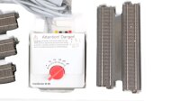Märklin H0 29185 Startpackung "Mein Start mit Märklin" Güterzug C-Gleis DB Wechselstrom Delta Digital