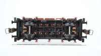Trix Express H0 Konvolut Muldenkippwagen Klappdeckelwagen DB