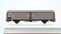 Märklin H0 Konvolut Schwenkdachwagen Schiebewandwagen DB