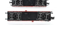 Märklin H0 Konvolut Schwenkdachwagen Schiebewandwagen DB