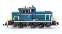 Minitrix N Diesellok BR 361 628-1 DB Analog