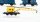 Märklin H0 Konvolut Kranwagen Kranschutzwagen Bauwagen Hochbordwagen Niederbordwagen beladen Gleisbau