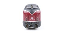Minitrix N Diesellok BR 221 137-3 DB Analog