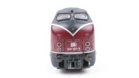 Minitrix N Diesellok BR 221 137-3 DB Analog