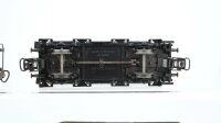 Märklin H0 Konvolut Kesselwagen Shell Behältertragwagen Von Haus zu Haus Güterzugbegleitwagen DB