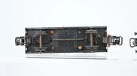 Märklin H0 Konvolut Silowagen Braunkohlenstaub Weinfasswagen Bordeaux DB ua