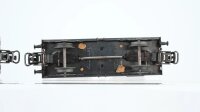 Märklin H0 Konvolut Silowagen Braunkohlenstaub Weinfasswagen Bordeaux DB ua