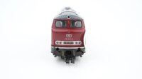 Minitrix N Diesellok BR 216 001-8 DB Analog