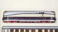 Arnold N 0166 Zug Set Henschel Wegmann Zug DR Gleichstrom