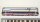 Arnold N 0166 Zug Set Henschel Wegmann Zug DR Gleichstrom