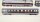 Arnold N 0166 Zug Set Henschel Wegmann Zug DR Gleichstrom