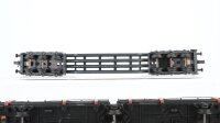Trix Express H0 Konvolut Autotransportwagen Tiefladewagen DB ua