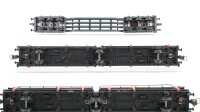 Trix Express H0 Konvolut Autotransportwagen Tiefladewagen DB ua
