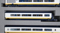 Arnold N 0319 Personenwagen-Set Orient-Express 5-teilig CIWL Gleichstrom