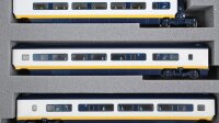 Arnold N 0319 Personenwagen-Set Orient-Express 5-teilig CIWL Gleichstrom