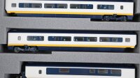 Arnold N 0319 Personenwagen-Set Orient-Express 5-teilig CIWL Gleichstrom