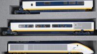 Arnold N 0319 Personenwagen-Set Orient-Express 5-teilig CIWL Gleichstrom