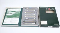 Arnold N 0319 Personenwagen-Set Orient-Express 5-teilig CIWL Gleichstrom