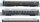 Arnold N 0319 Personenwagen-Set Orient-Express 5-teilig CIWL Gleichstrom