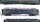 Arnold N 0319 Personenwagen-Set Orient-Express 5-teilig CIWL Gleichstrom