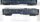 Arnold N 0319 Personenwagen-Set Orient-Express 5-teilig CIWL Gleichstrom