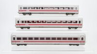 Märklin H0 Konvolut ICE Grossraumwagen 1.Kl. 2.Kl. DB