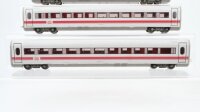 Märklin H0 Konvolut ICE Grossraumwagen 1.Kl. 2.Kl. DB