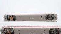 Märklin H0 Konvolut ICE Grossraumwagen 1.Kl. 2.Kl. DB