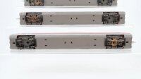 Märklin H0 Konvolut ICE Grossraumwagen 1.Kl. 2.Kl. DB