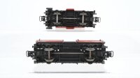 Märklin H0 Konvolut Autotransportwagen 315/4 Schotterwagen 315/1 DB