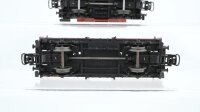 Märklin H0 Konvolut Autotransportwagen 315/4 Schotterwagen 315/1 DB