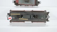 Märklin H0 Konvolut Autotransportwagen 315/4 Schotterwagen 315/1 DB