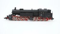Arnold N Dampflok BR 96 001 DRG Analog